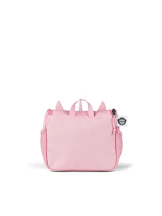 AFFENZAHN | Trousse de toilette enfant Licorne | rosa